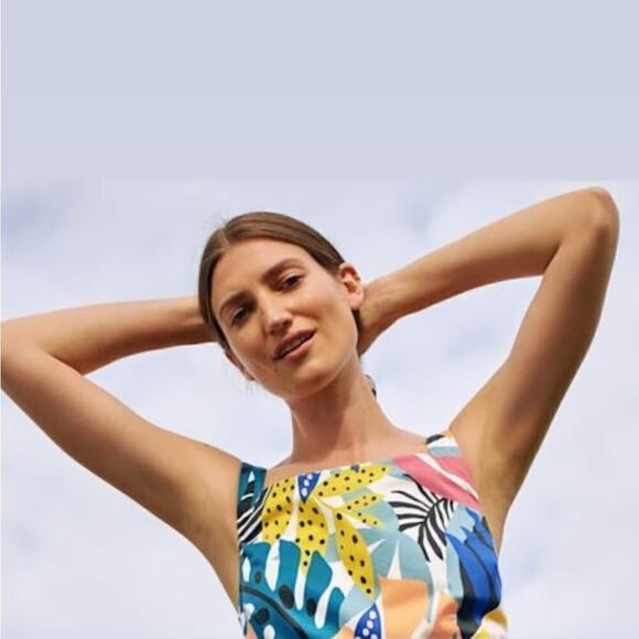 Boden dress  - Picture 7 of 9